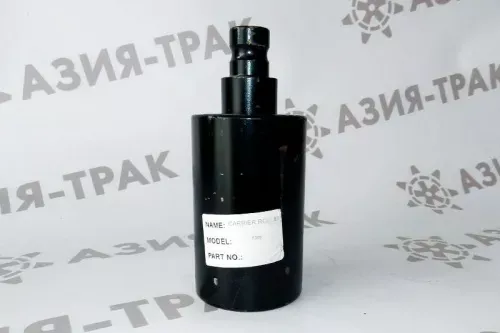 Поддерживающий каток на CAT E305
