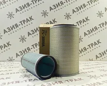 JS3008AB Фильтр воздушный JS3008AB Фильтр воздушный