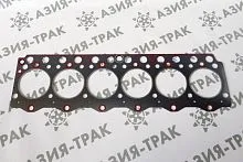 Прокладка ГБЦ 6D95L Komatsu PC100-3 Прокладка ГБЦ 6D95L Komatsu PC100-3