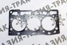 Прокладка ГБЦ 3D78-1D Komatsu PC28UU-1 Прокладка ГБЦ 3D78-1D Komatsu PC28UU-1