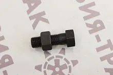 Болт и гайка (сет) бокореза ковша Hitachi EX200 Болт и гайка (сет) бокореза ковша Hitachi EX200