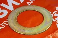 Шайба ковша 96*160*3 Шайба ковша 96*160*3