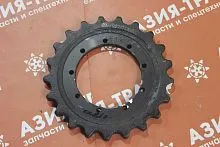 Звезда приводная на Wacker Neuson ET20 (1902229) Звезда приводная на Wacker Neuson ET20 (1902229)