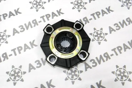 Муфта демпферная 50AM 16T