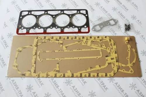 Ремкомплект ДВС 4D94 Komatsu PC60-2