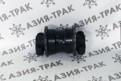 Опорный каток на KOBELCO SK75