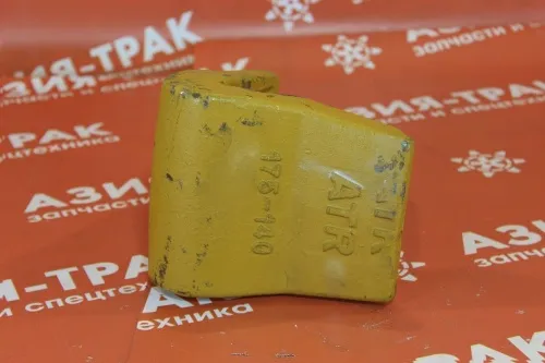 HS175-140 защита ковша боковая