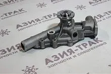 8-97069387-0 , Водяная помпа (3KC1) 8-97069387-0 , Водяная помпа (3KC1)