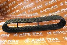 Резиновая гусеница 230x72x42, RTA Резиновая гусеница 230x72x42, RTA