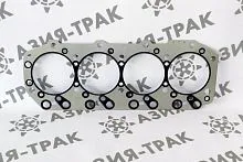 Прокладка ГБЦ CC-4JG1 Hitachi ZX75UR Прокладка ГБЦ CC-4JG1 Hitachi ZX75UR