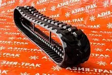 Резиновая гусеница 300x52,5x84N Резиновая гусеница 300x52,5x84N