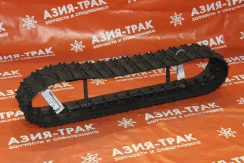 Резиновая гусеница 200x72x37 SM, RTA
