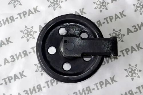 Колесо направляющее (ленивец) SUMITOMO SH30 (1)
