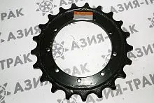 Звезда приводная на Kobelco SK30SR Звезда приводная на Kobelco SK30SR