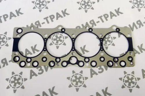 Прокладка ГБЦ AA-4BG1TC Hitachi ZX160LC Прокладка ГБЦ AA-4BG1TC Hitachi ZX160LC