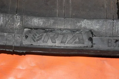 Резиновая гусеница 320x86x52B (C), RTA фото 3 Резиновая гусеница 320x86x52B (C), RTA фото 3