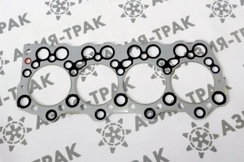 Прокладка ГБЦ 4D32 Caterpillar 307SSR