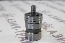 C11123, клапан для гидромолота SOOSAN SB50 C11123, клапан для гидромолота SOOSAN SB50