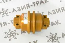 Опорный каток на MITSUBISHI MX45  Опорный каток на MITSUBISHI MX45