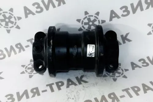 Опорный каток на Hitachi EX60