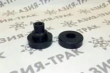 Подушка двигателя Volvo EC210B/EC240/EC290 88x72 2 части Подушка двигателя Volvo EC210B/EC240/EC290 88x72 2 части