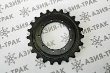 Звезда приводная на Kobelco SK25SR H-32 Звезда приводная на Kobelco SK25SR H-32