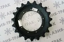 Звезда приводная на CAT E305.5 Звезда приводная на CAT E305.5