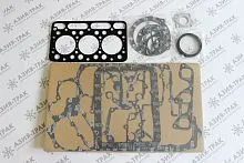 Ремкомплект ДВС D1302-BH Kubota KH-11-3 Ремкомплект ДВС D1302-BH Kubota KH-11-3