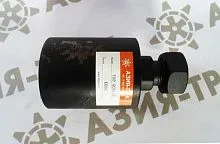 Поддерживающий каток на Kubota KH30 Поддерживающий каток на Kubota KH30