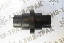 Опорный каток на Kubota KH61 / KX030 / КХ045 /  Опорный каток на Kubota KH61 / KX030 / КХ045 /