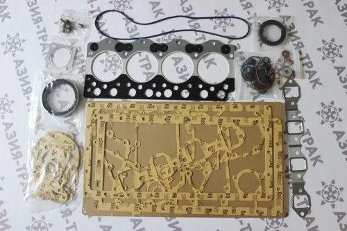 Ремкомплект ДВС S4D95L Komatsu PC100-5 Ремкомплект ДВС S4D95L Komatsu PC100-5