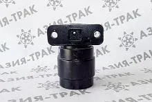 Поддерживающий каток на Sumitomo SH120 (1) Поддерживающий каток на Sumitomo SH120 (1)