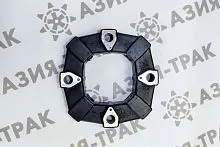 Муфта демпферная 50AS