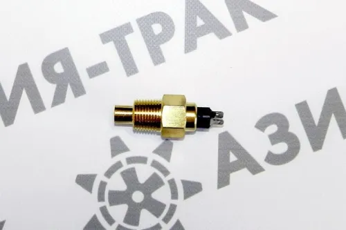 3967250 Датчик температуры охлаждающей жидкости 3967250 Датчик температуры охлаждающей жидкости