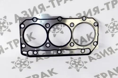 Прокладка ГБЦ 3TNE84-3CY Yanmar B4U фото 2