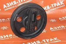 Колесо направляющее (ленивец) Bobcat 442 Колесо направляющее (ленивец) Bobcat 442