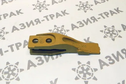 Коронка ковша JCB 3CX 531-03205hd