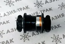 Опорный каток на Hyundai R80 Опорный каток на Hyundai R80