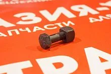 Болт и гайка (сет) цепи гусеничной KOMATSU D20 d12*L45 / d12*L47 Болт и гайка (сет) цепи гусеничной KOMATSU D20 d12*L45 / d12*L47