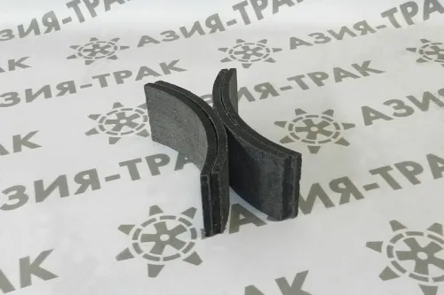 Тормозная накладка BD2G / D20 (1шт) Тормозная накладка BD2G / D20 (1шт)