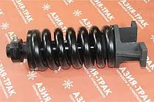 Натяжитель гусеничной цепи с пружиной Hyundai R210LC-7/R210LC-9 (310*65) Натяжитель гусеничной цепи с пружиной Hyundai R210LC-7/R210LC-9 (310*65)