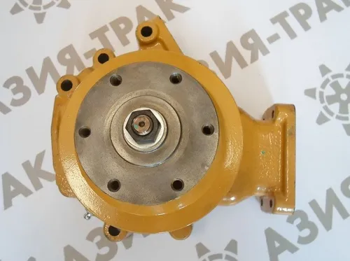 6130-62-1110, Водяная помпа (4D105-5)