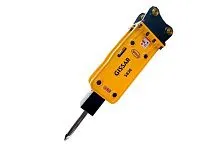 Гидромолот GISSAR SB30 (пика 53mm) D40 Гидромолот GISSAR SB30 (пика 53mm) D40