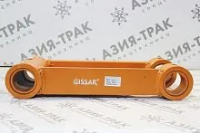 Трапеция ковша Hitachi EX120 Трапеция ковша Hitachi EX120