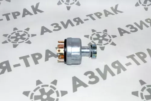 Замок зажигания для экскаватора Deawoo/Doosan