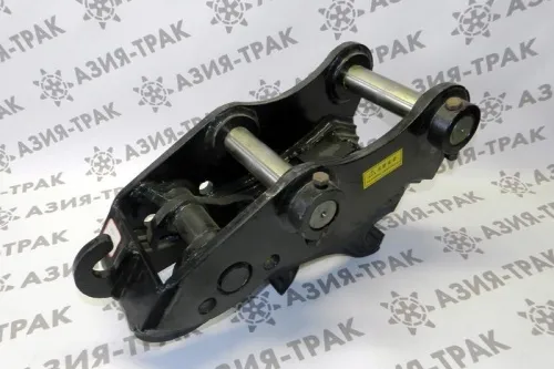 Быстросъем гидравлический (экскаватор 4-6 тонн) D45