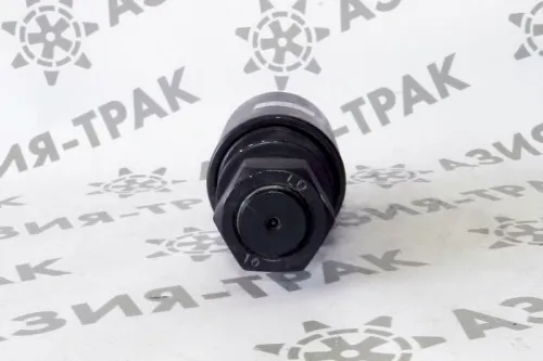 Поддерживающий каток на Kubota U45/KH040 (1) фото 2
