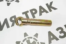 Замок коронки ковша Doosan DH60 Замок коронки ковша Doosan DH60