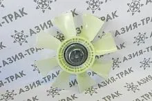 Вентилятор радиатора E307B (4M40) Вентилятор радиатора E307B (4M40)