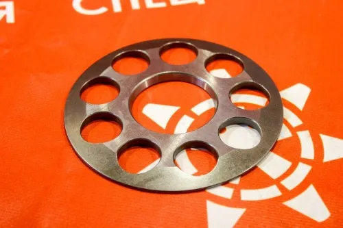 Прижимная пластина TM18 Прижимная пластина TM18